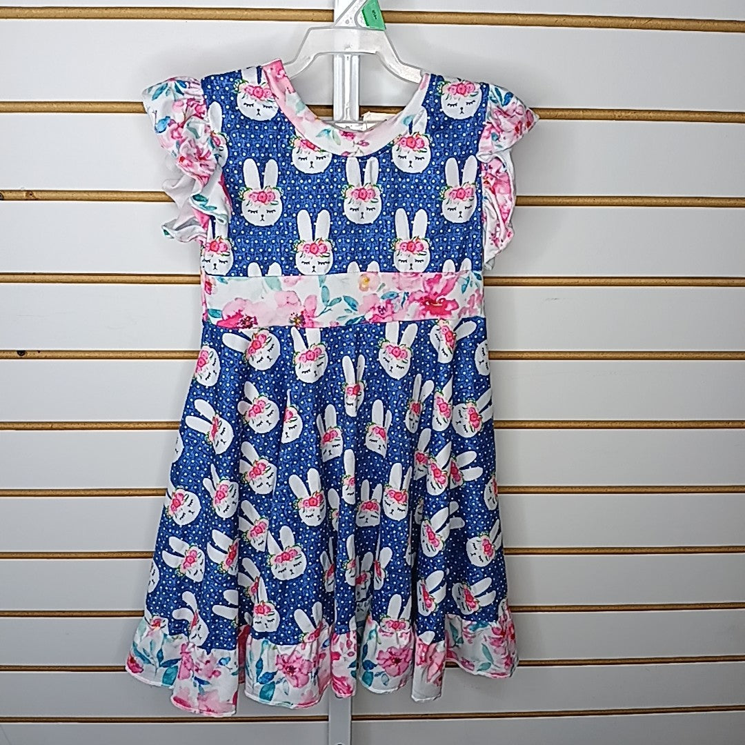 KJDO Kidz 3T Dress