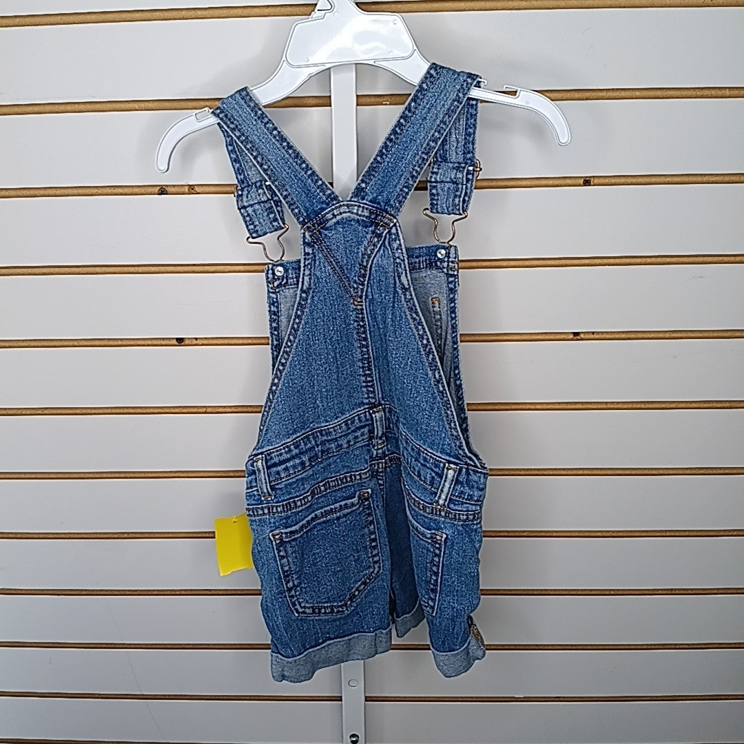 Jordache 6 Overalls