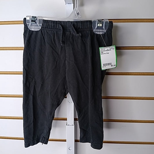 H&M 9 Months Play Pants/Sweatpants