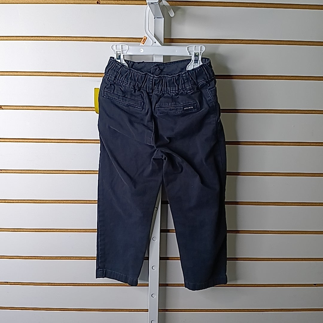 Zara 4 Pants