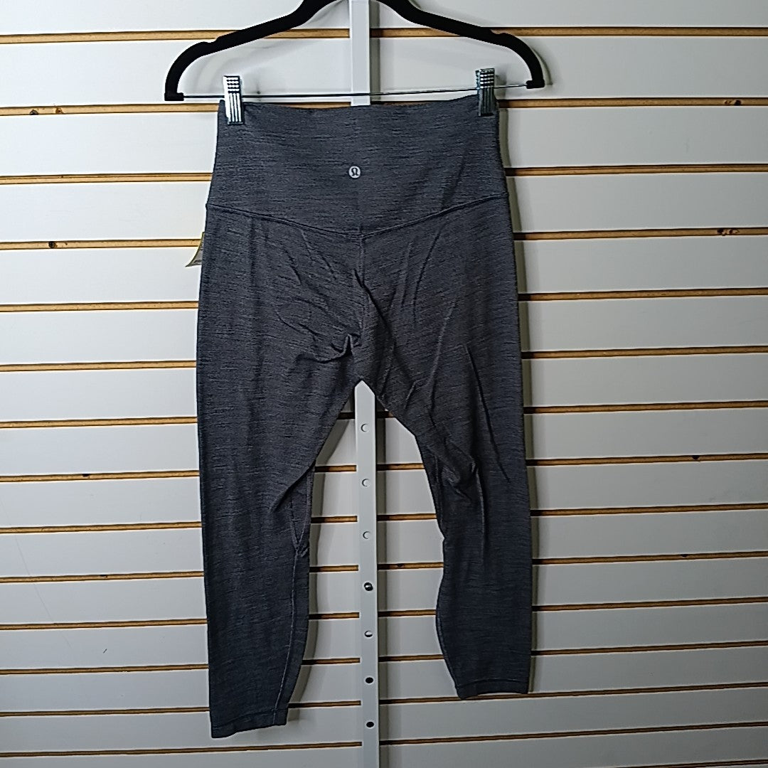Lululemon 8 Leggings