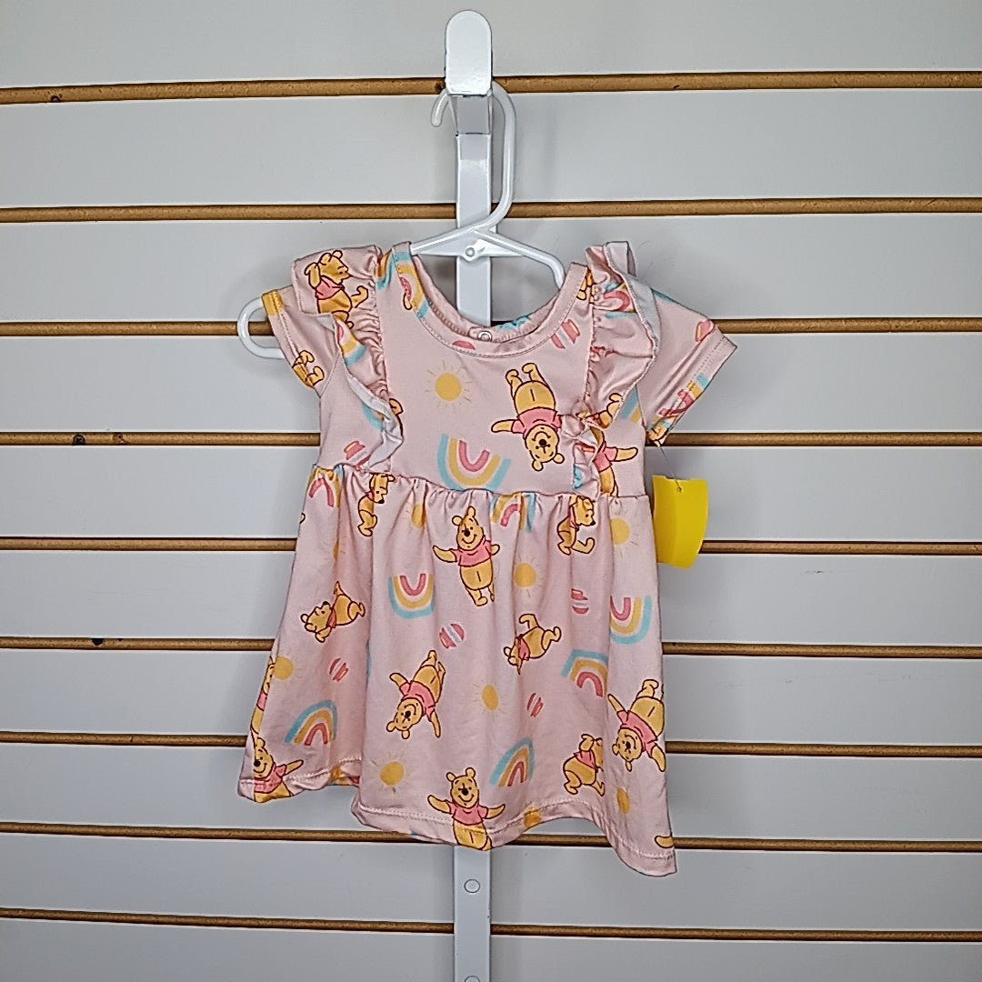 Disney Baby by Disney Store 6 Months Dress