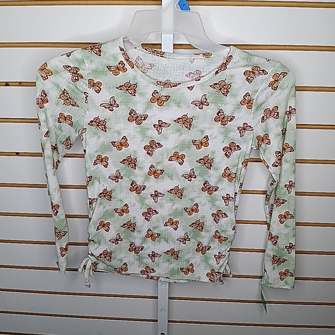 WallFlower 10/12 Shirt