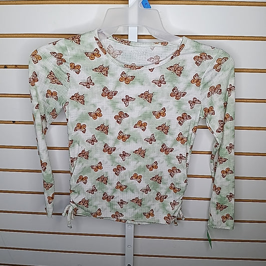 WallFlower 10/12 Shirt