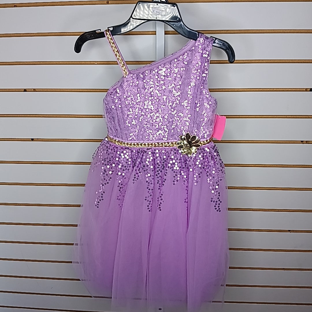 Disney Princess 4 Costume