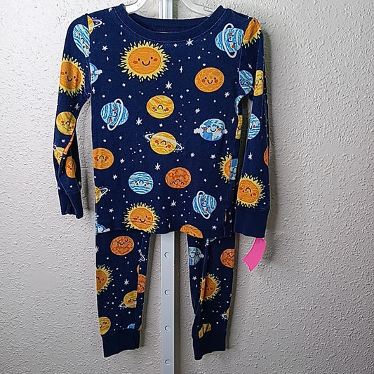 Old Navy 4T Pajamas 2pc