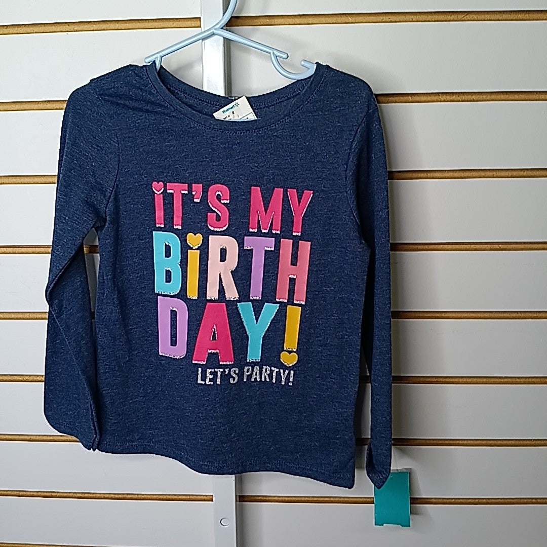 Garanimals 4T Shirt