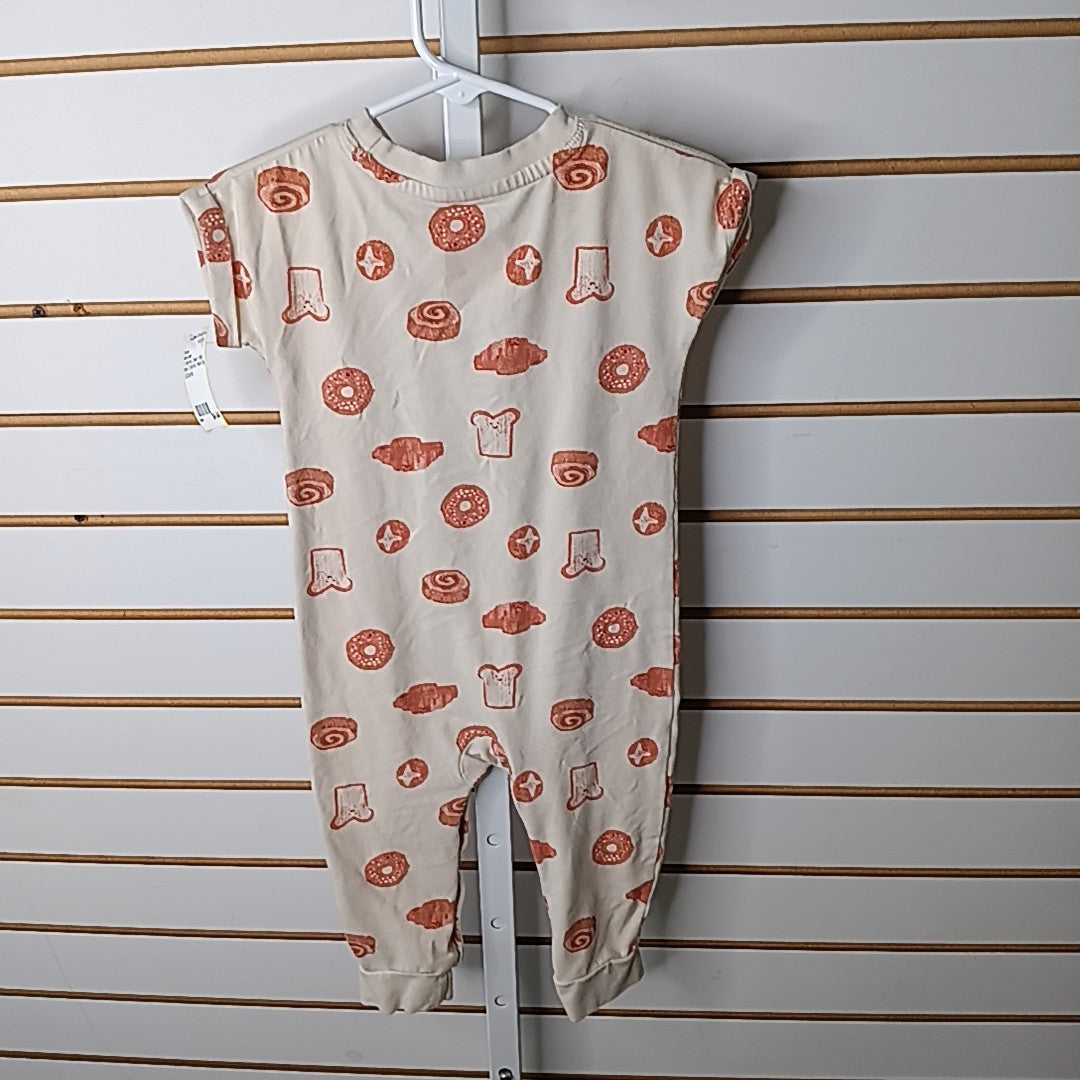 Cat & Jack 12 Months Romper