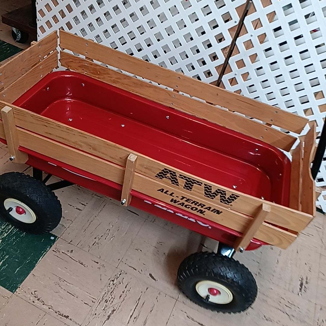 Radio Flyer Bikes and Accessories
