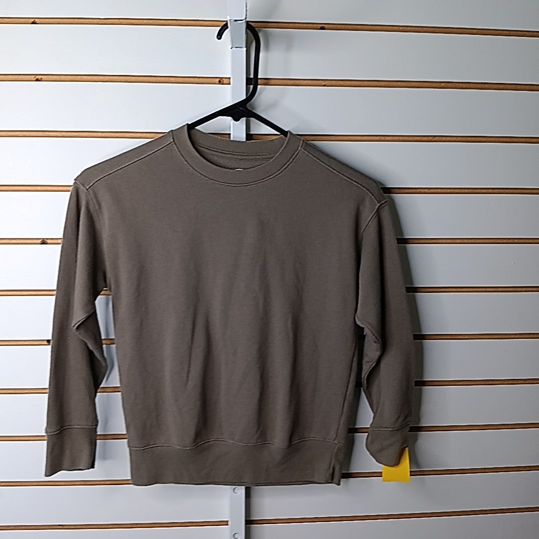 Athletic Works 8 Sweater/Sweatshirt