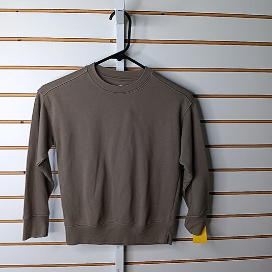 Athletic Works 8 Sweater/Sweatshirt