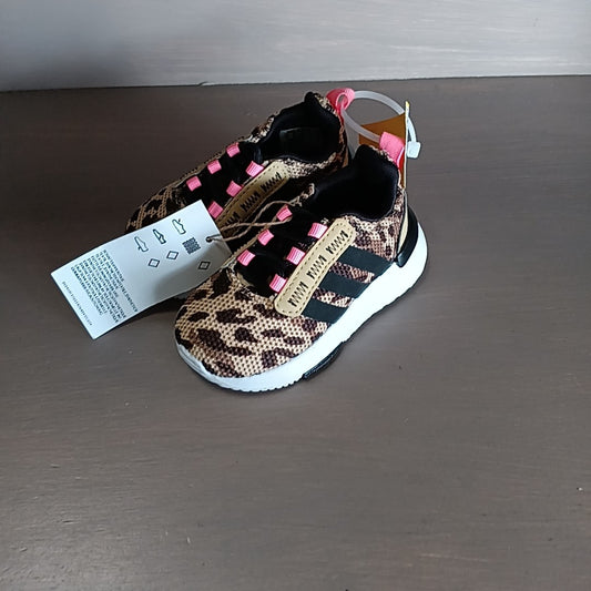 Adidas 5C Tennis Shoes