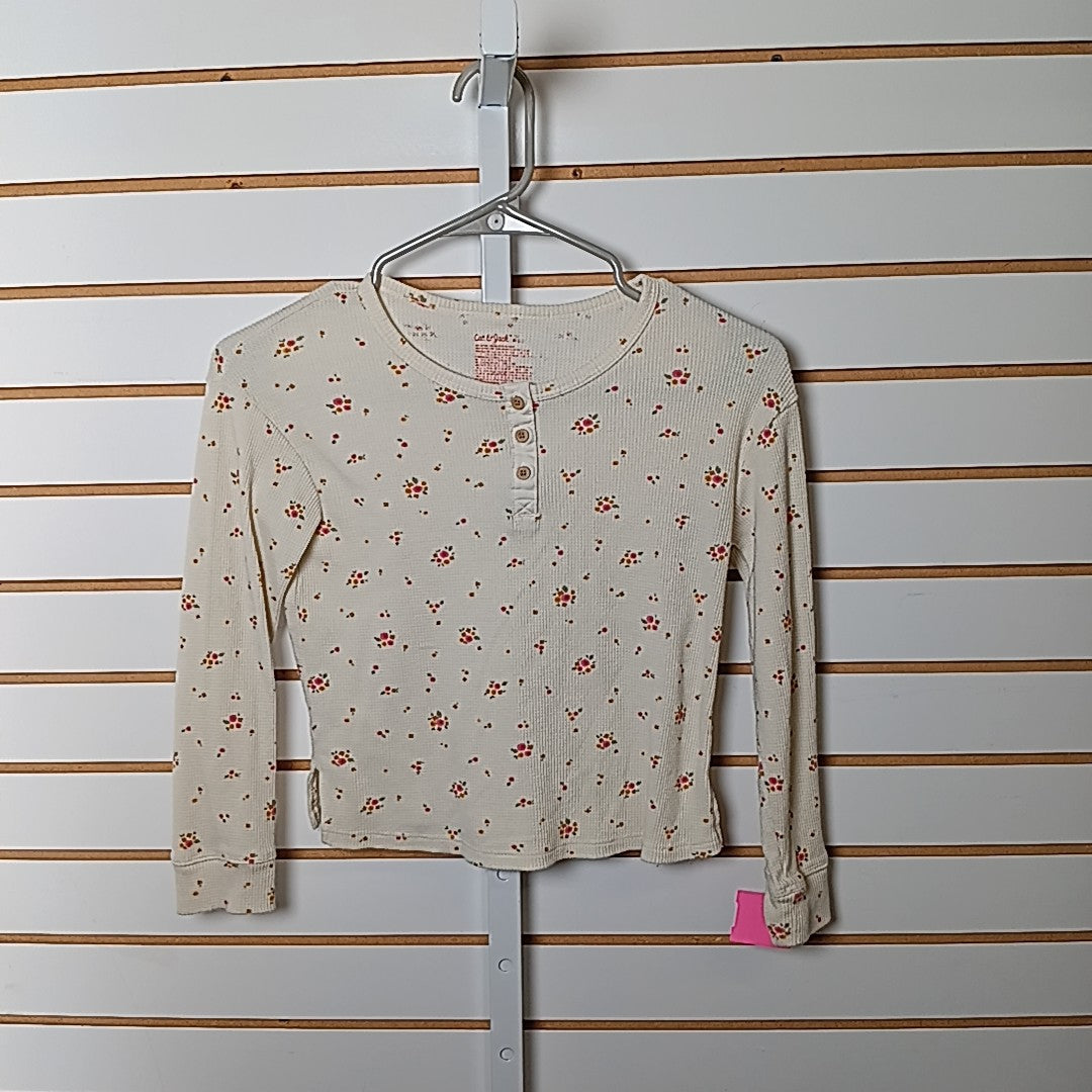 Cat & Jack 8 Shirt