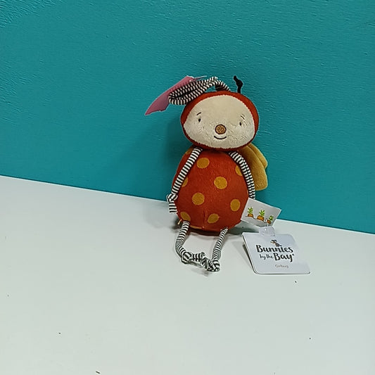 Bunnies By The Bay Stuffed Animal