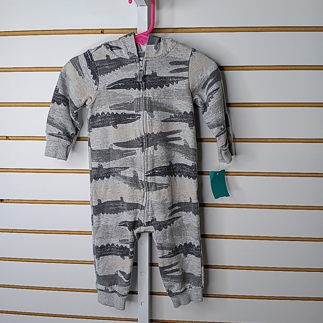 Carter's 12 Months Romper