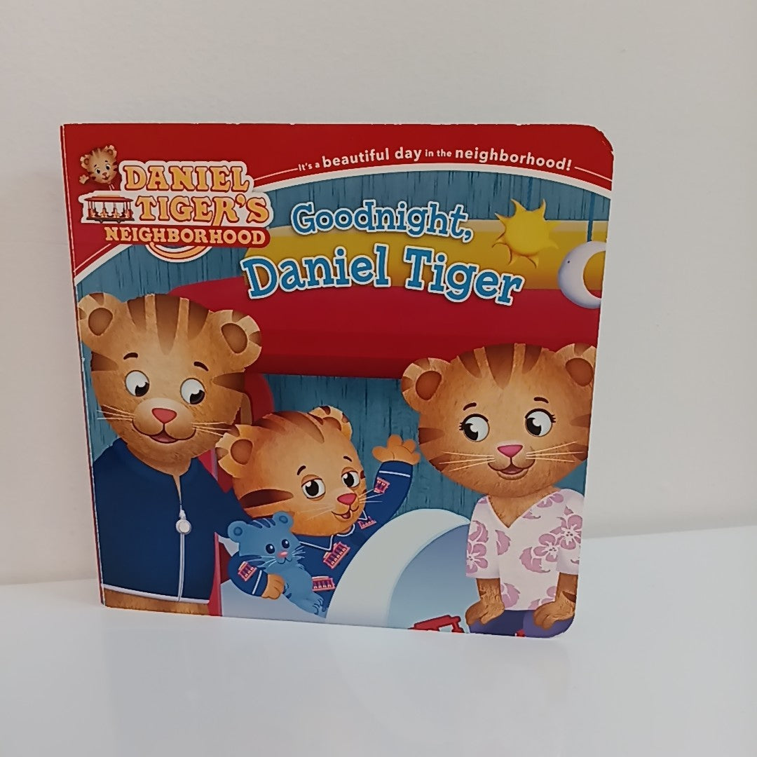 Board Book Books