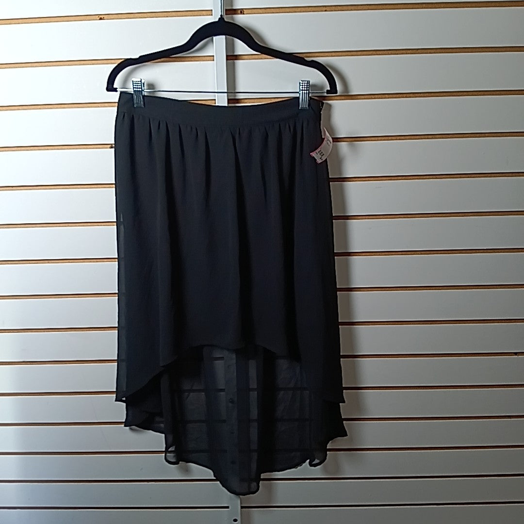 Forever 21 Size L Skirt