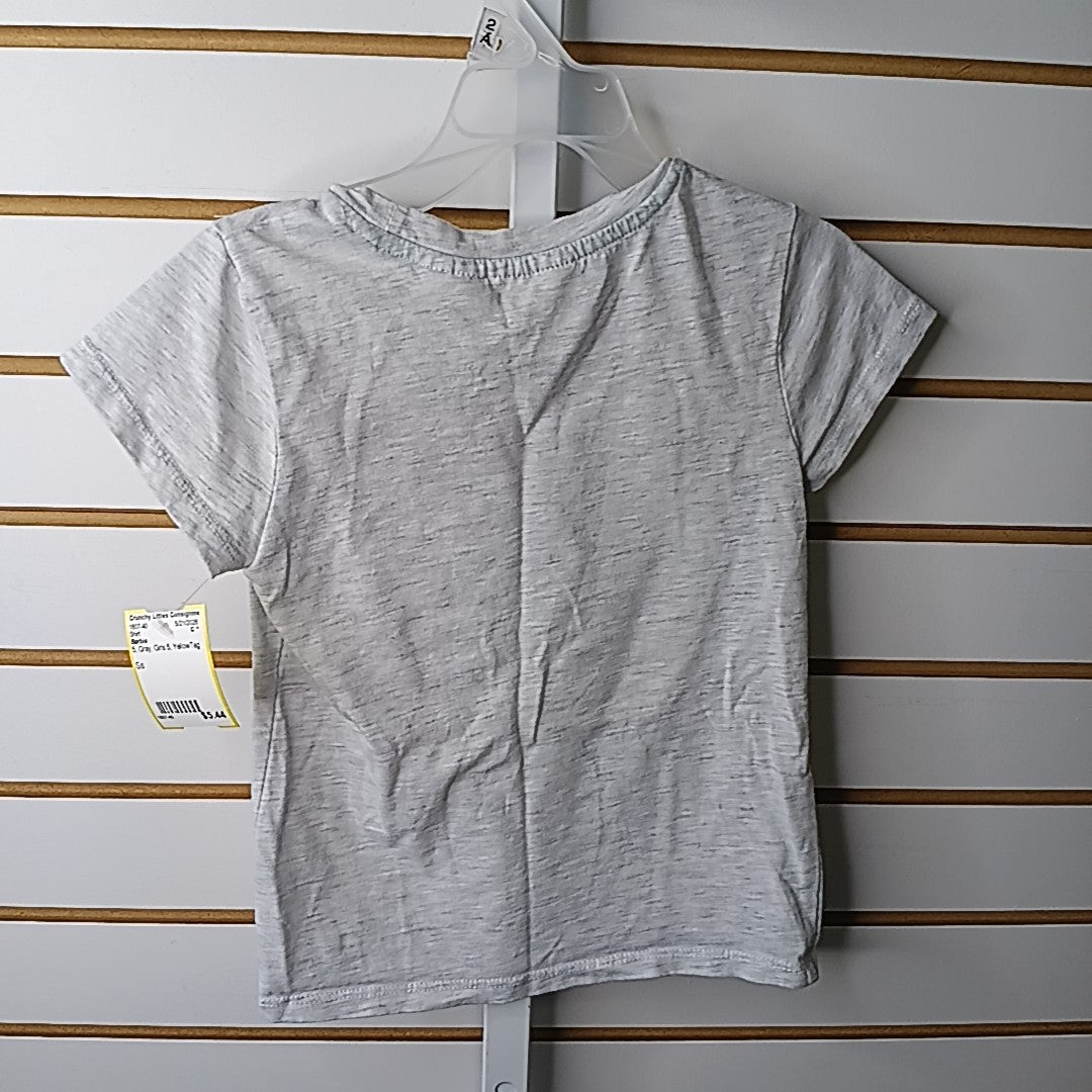 Barbie 5 Shirt
