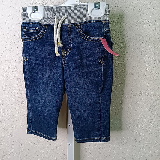 Cat & Jack 12 Months Pants