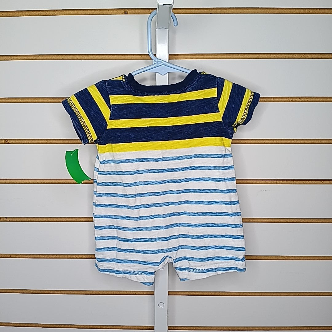 Carter's 6 Months Romper