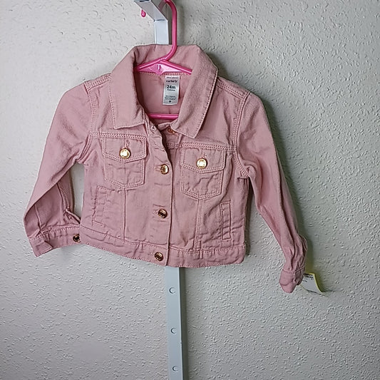 Carter's 24 Months Jacket