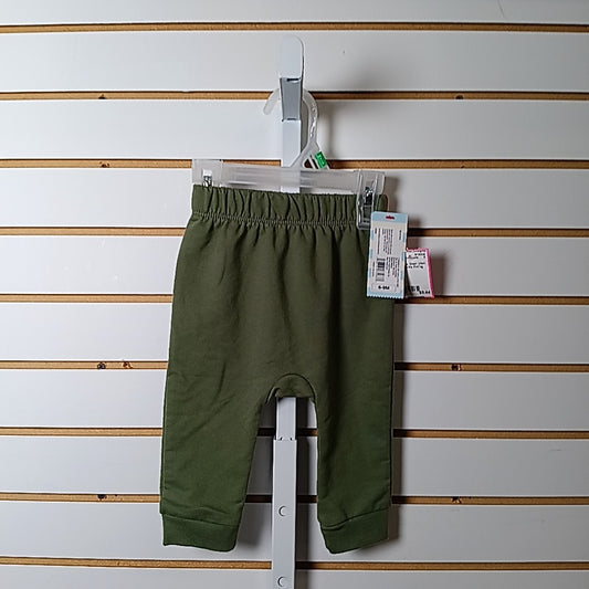 Cat & Jack 6-9 Months Play Pants/Sweatpants