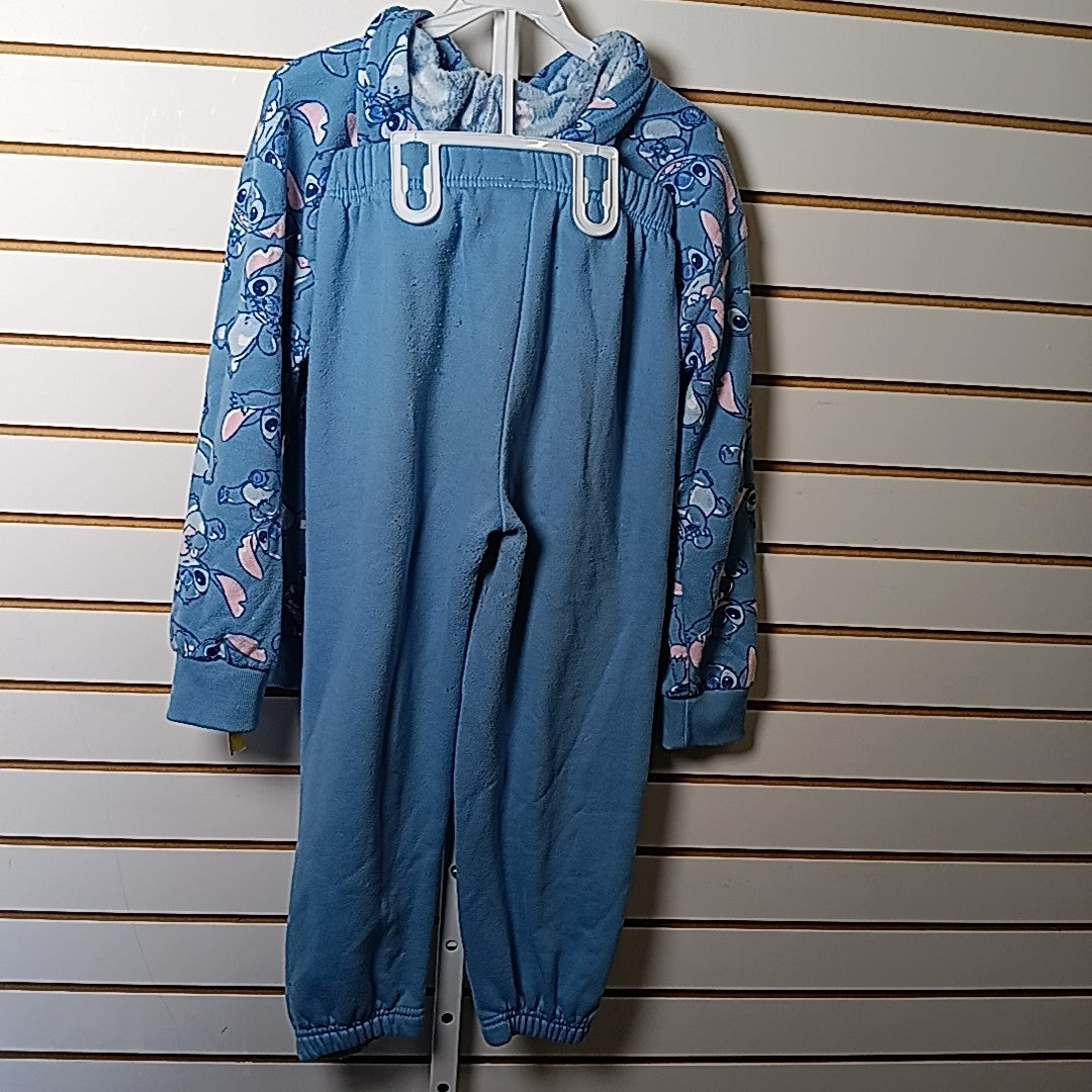 Disney 10/12 Outfit 2pc