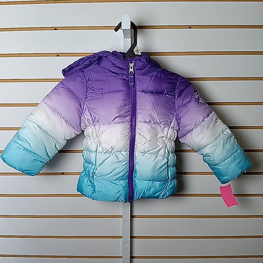 Snozu 2T Jacket