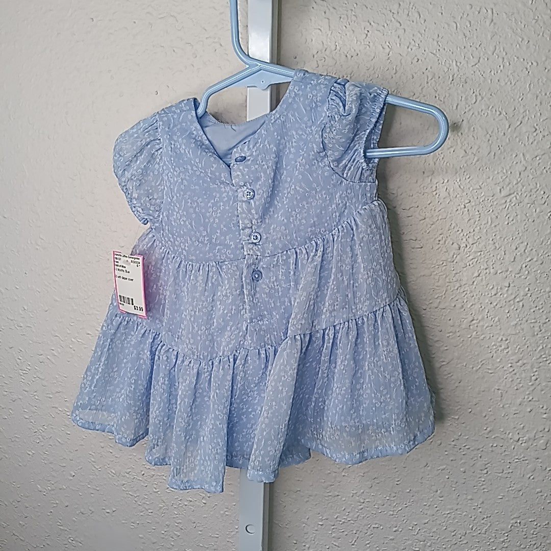 Child of Mine 0-3 Months Dress