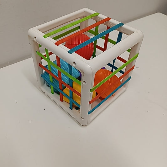 Infant Toy