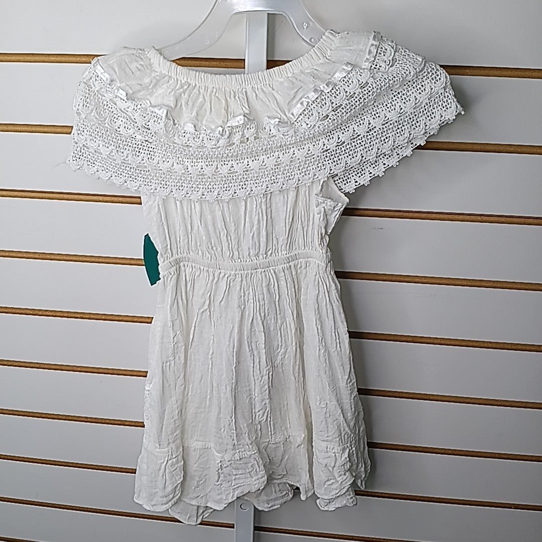 2/3 Dress