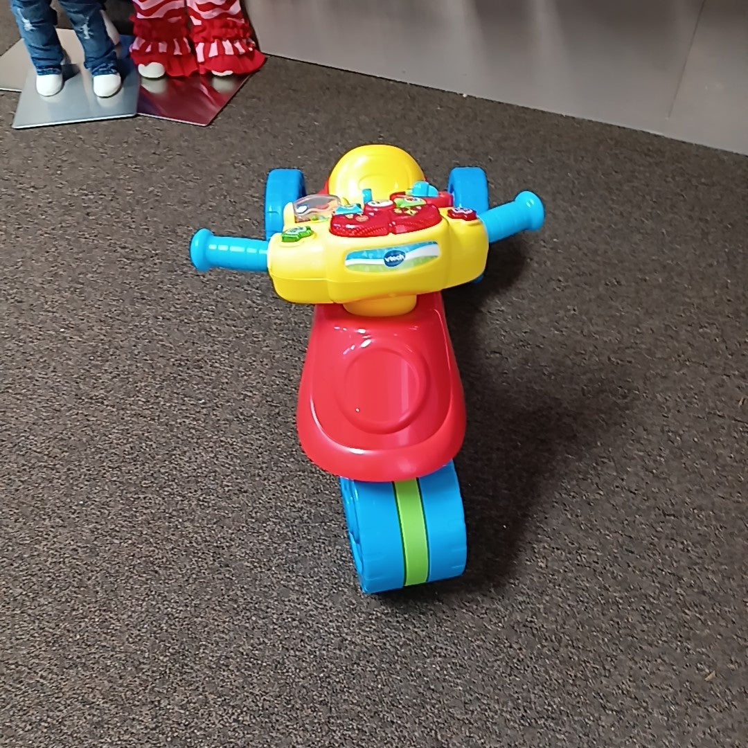 VTech Ride On Toy