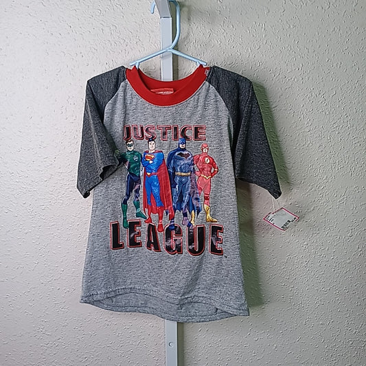 Justice League 7 Shirt