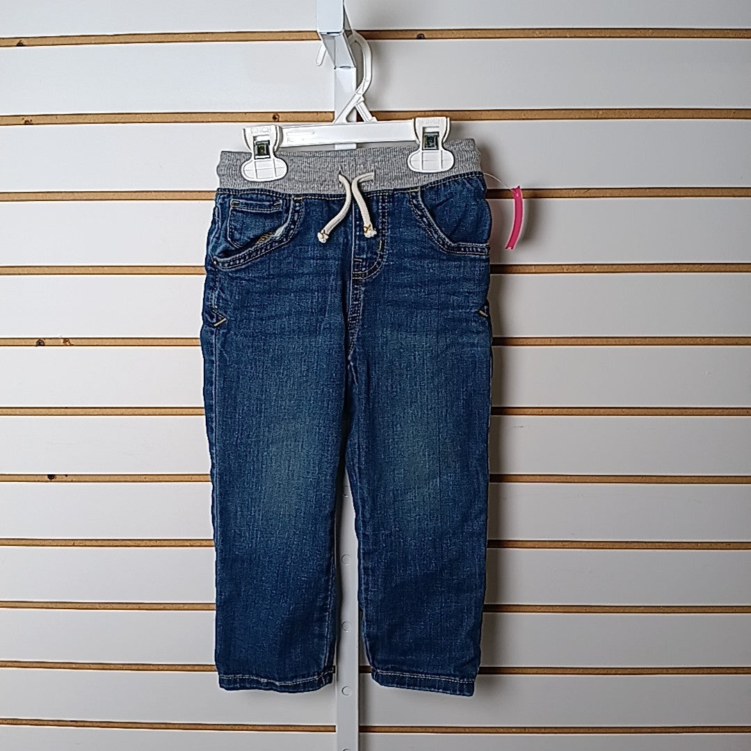 Cat & Jack 3T Pants