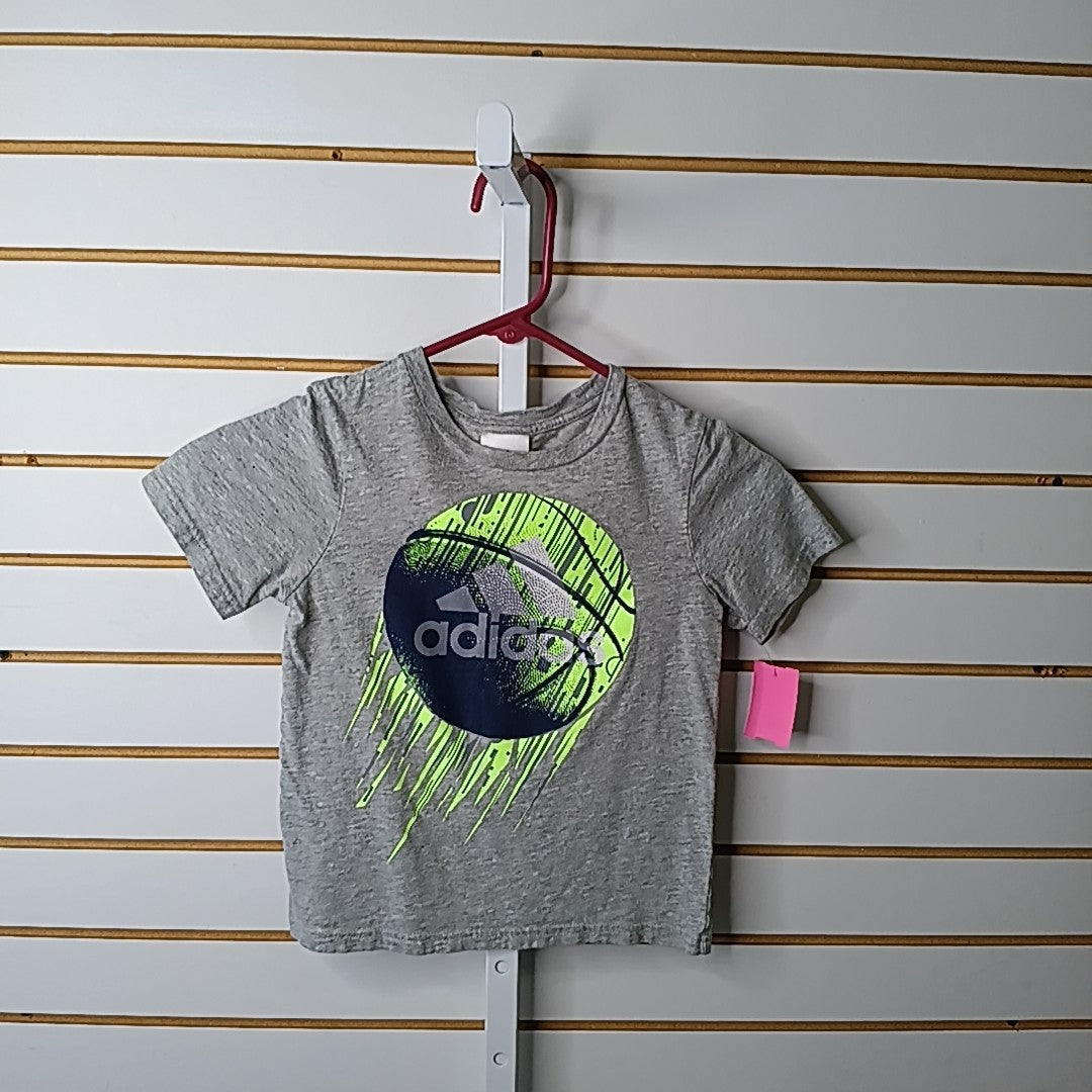 Adidas 5 Shirt
