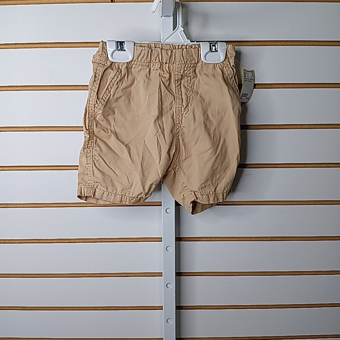 H&M 18 Months Shorts