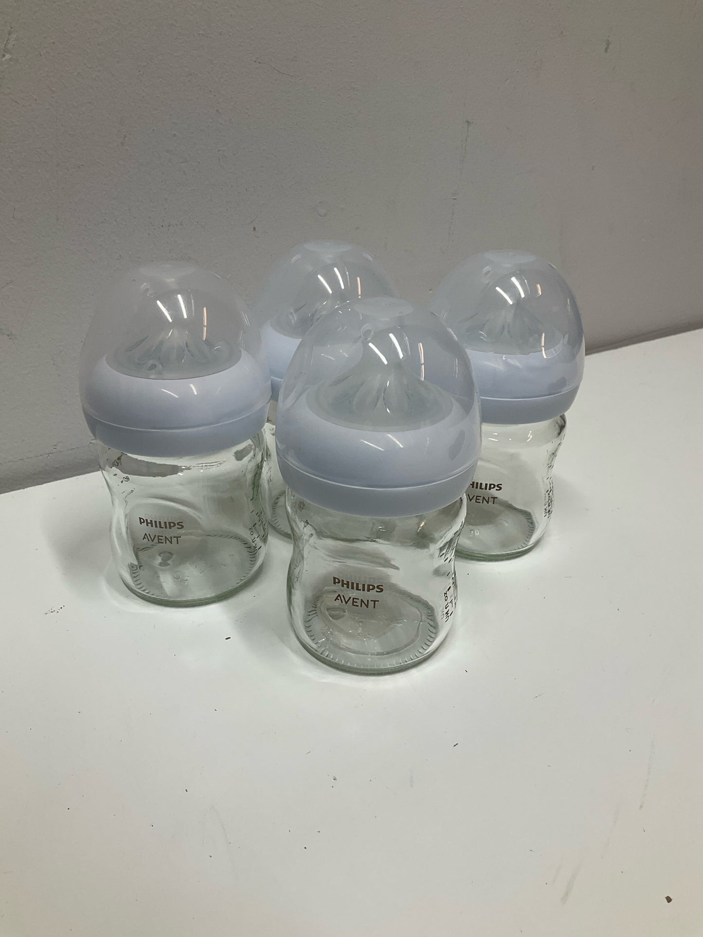 Philips Avent Bottle Accessories