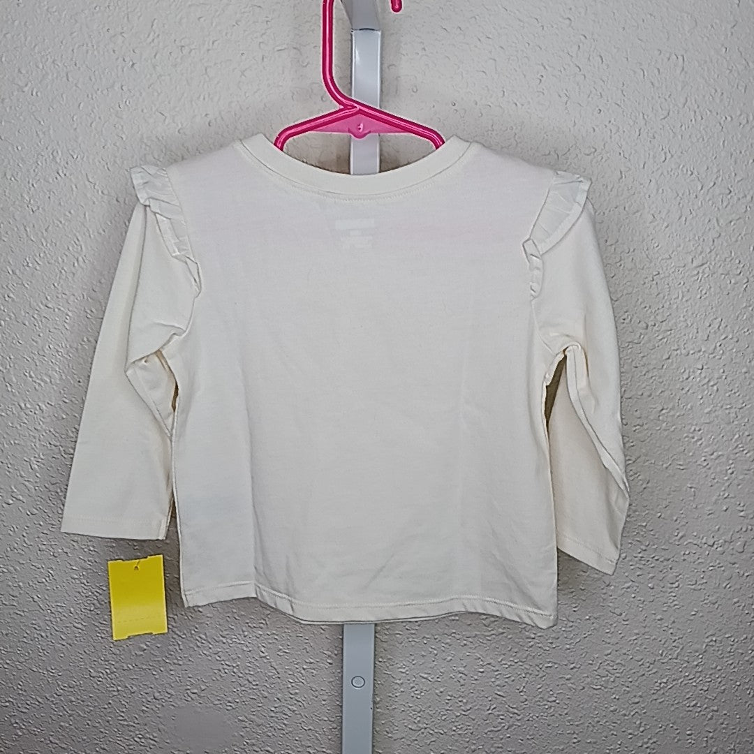 Garanimals 18 Months Shirt