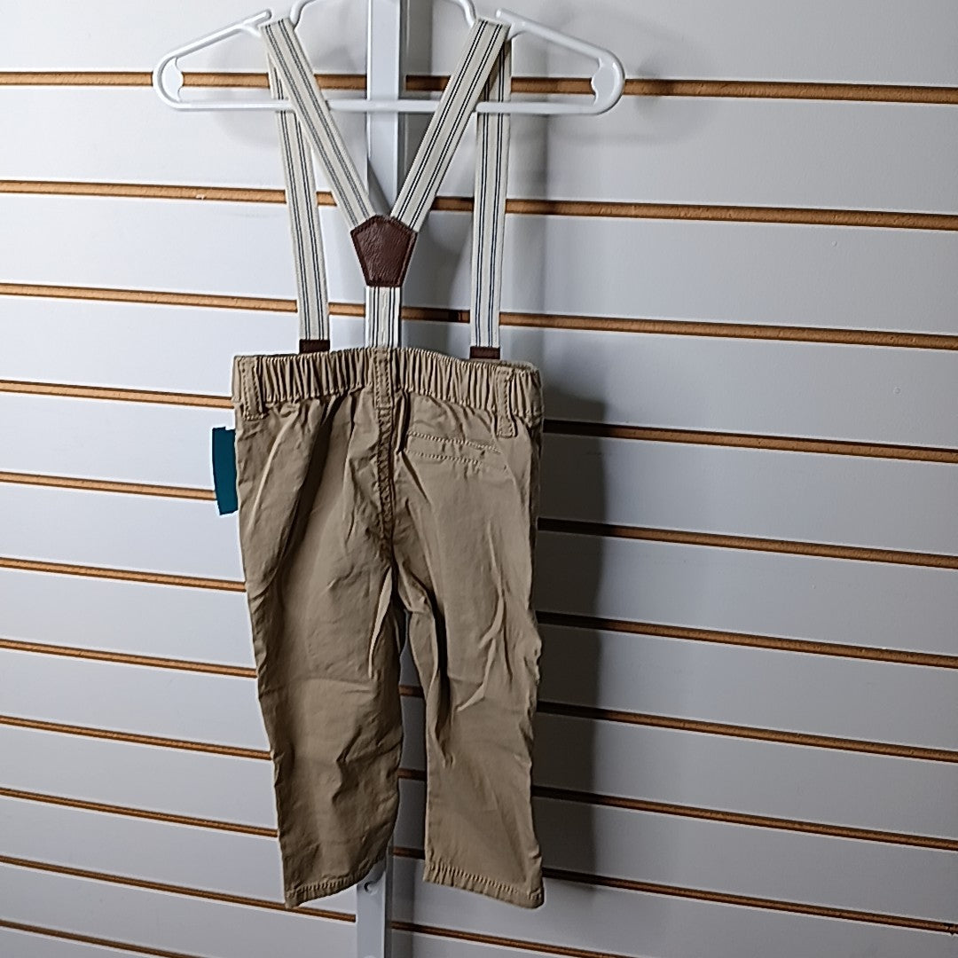 OshKosh 12 Months Pants