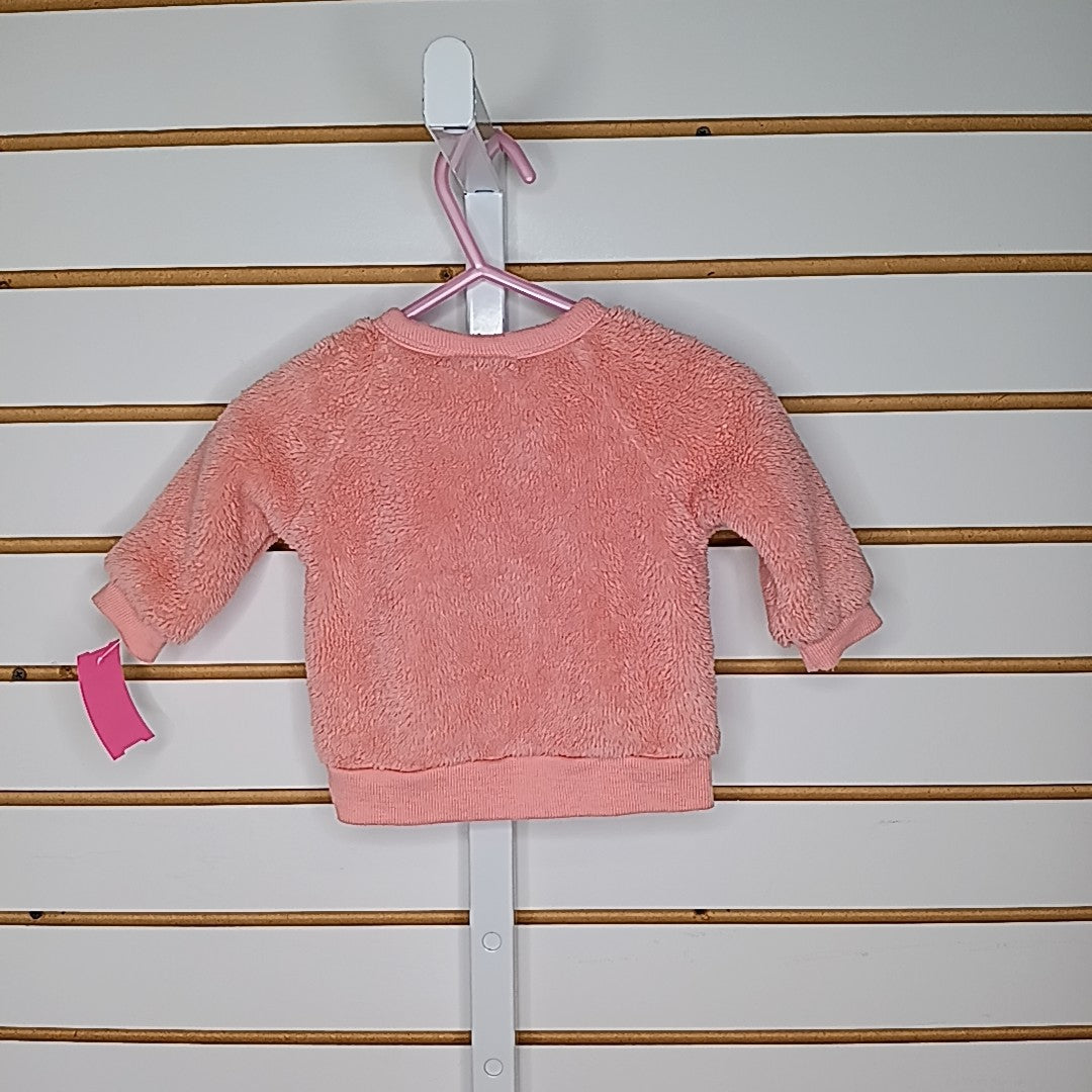 PEKKLE 3 Months Sweater/Sweatshirt