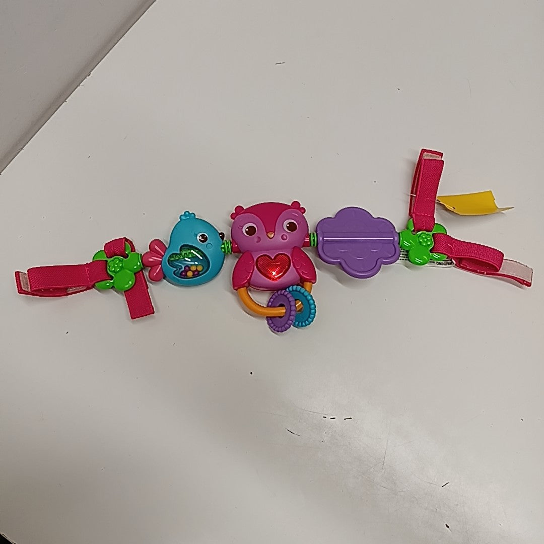 Bright Starts Infant Toy