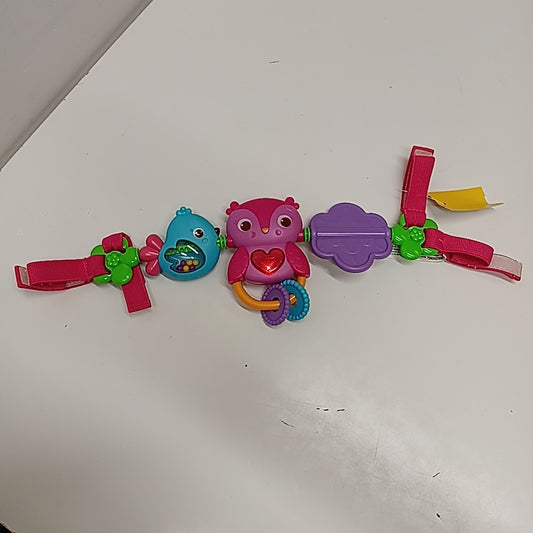 Bright Starts Infant Toy