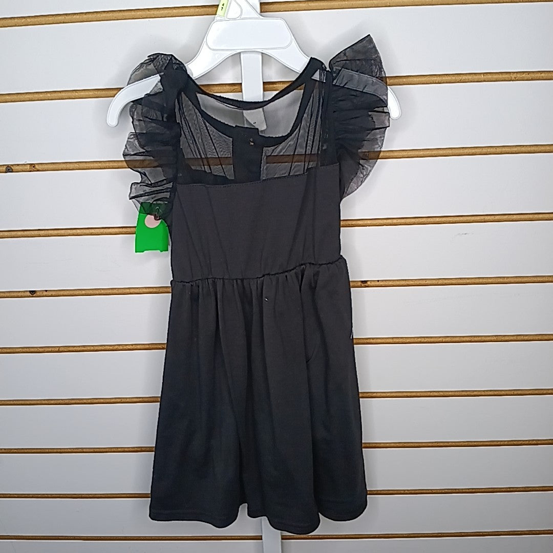 Shein 4 Dress