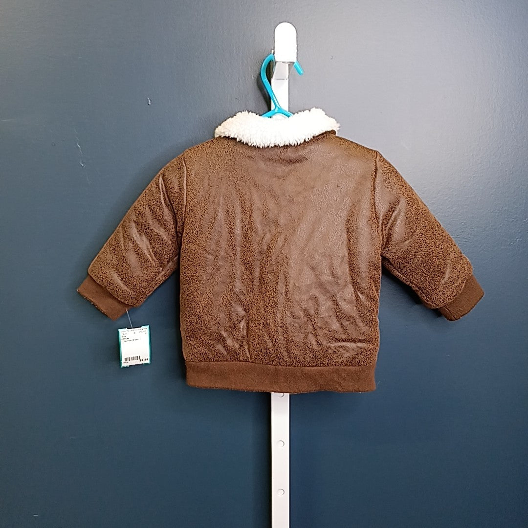 Little Me 12 Months Jacket