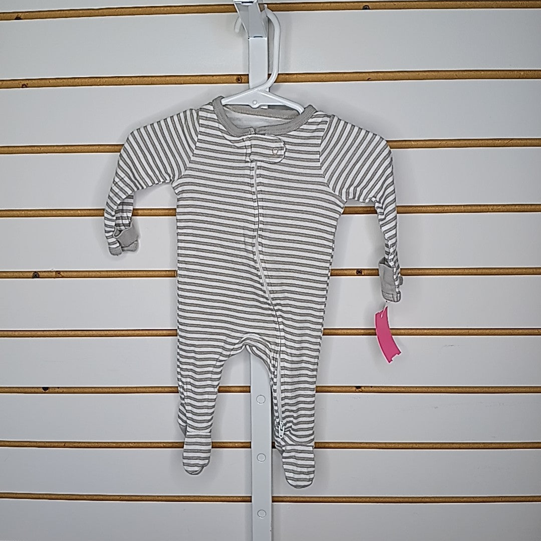 Cloud Island Newborn Sleeper/Footies