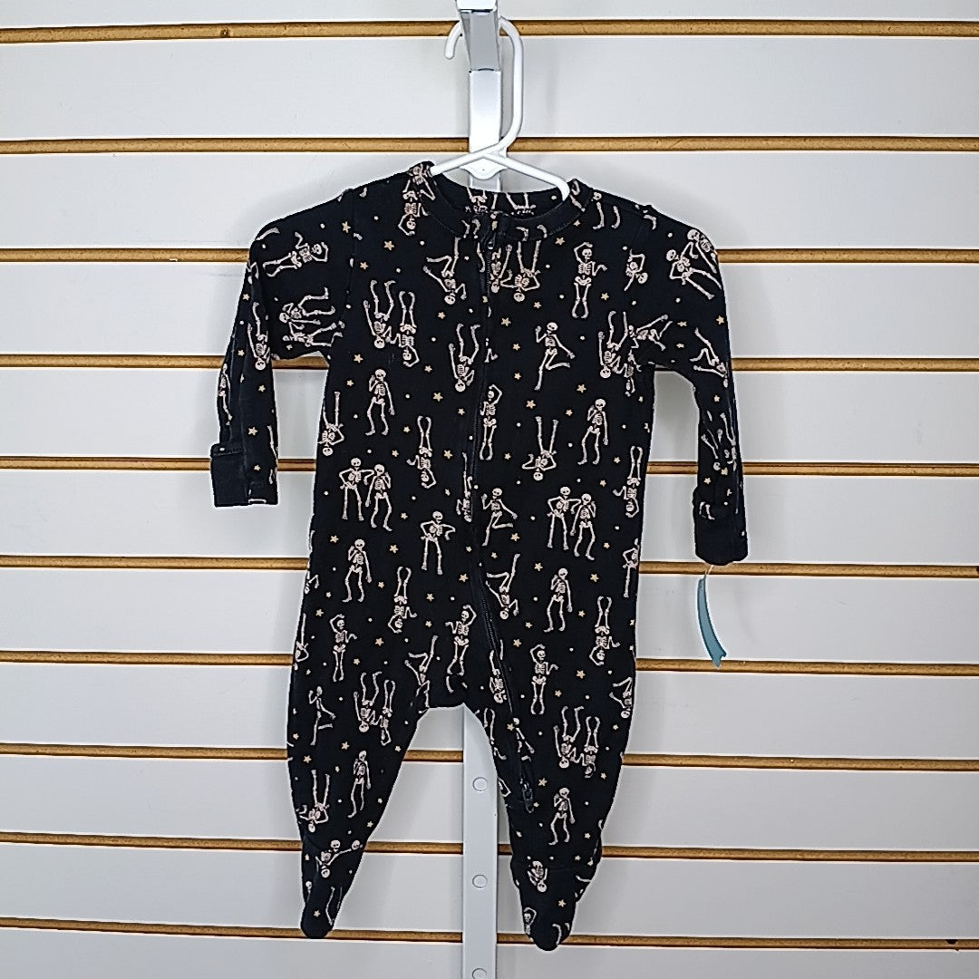 Old Navy 3-6 Months Sleeper/Footies