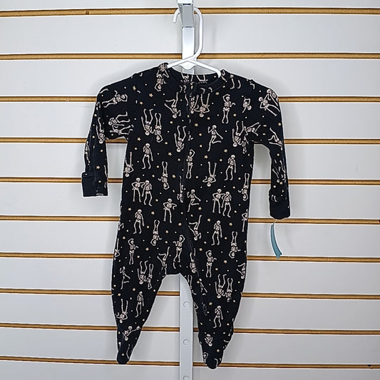 Old Navy 3-6 Months Sleeper/Footies