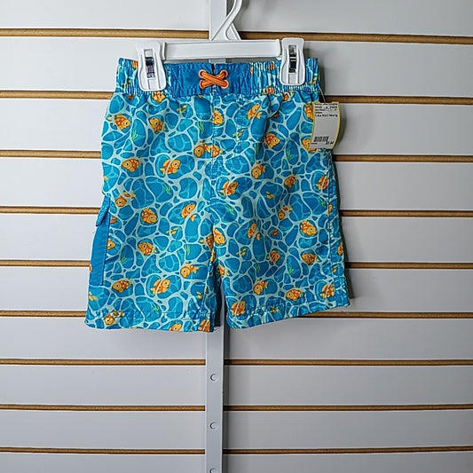 UVSkinz 5 Swim Shorts