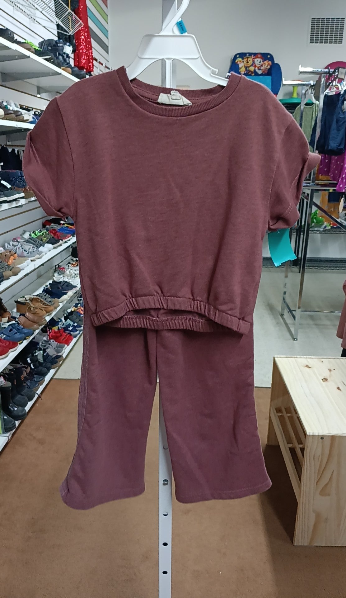 Jessica Simpson 6 Outfit 2pc