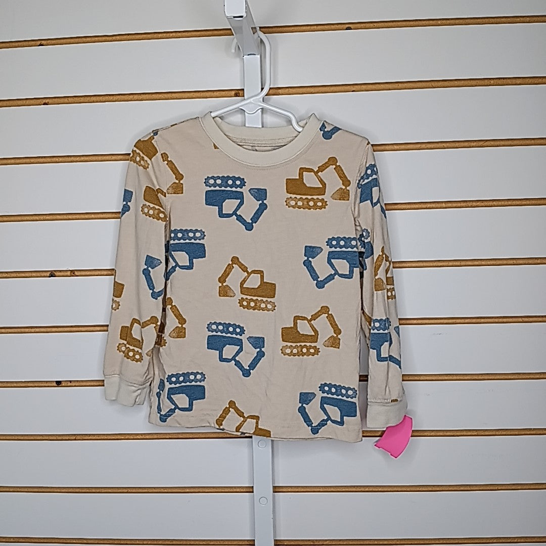 Carter's 4T Shirt